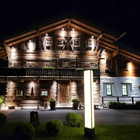 Apartment Tirol *