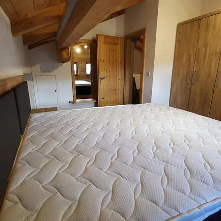 Tirol Appartamento Seefeld in Tirol